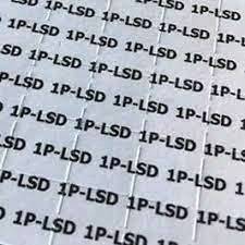 Buy 1P-LSD 20mcg Micro Blotters Online