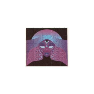 Buy 1V-LSD Art Blotters 225mcg Online