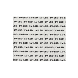 Buy 1V-LSD Blotters 150mcg Online