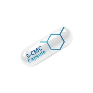 Buy 3-CMC Capsules