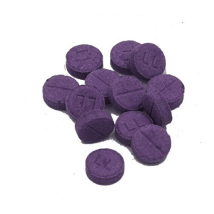 Buy 4-HO-MET Pellets