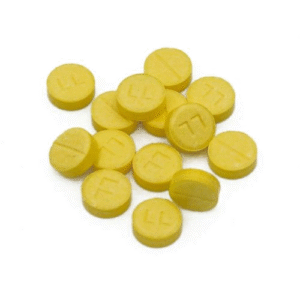 Buy 4F-MPH Pellets 15mg