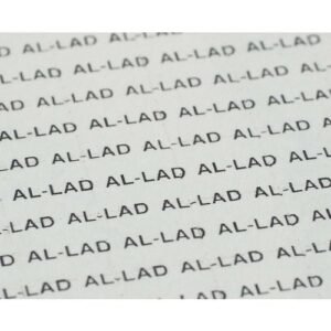 Buy AL-LAD Blotters Online