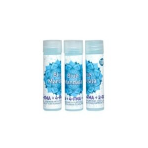 Buy Blue Mandala Online EU