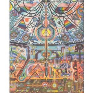 Buy 1P-LSD 150mcg blotter