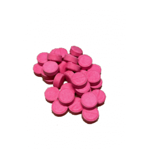 Buy 4F-MPH Pellets 25mg