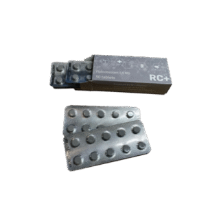Buy Flubrotizolam Blister Online