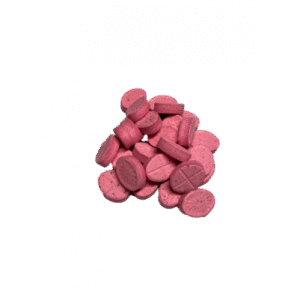 Buy Pink Star Pellets