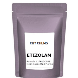 Buy Etizolam Powder