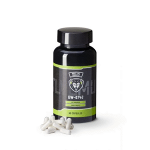 Buy GW-0742 Capsules Online Europe