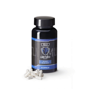 Buy LGD-4033 (Ligandrol) Capsules