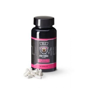 Buy MK-2866 Ostarine