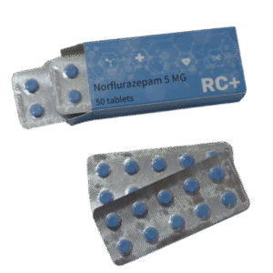 Buy Norflurazepam Blister Online Europe