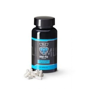 Buy RAD-140 Capsules Online Europe