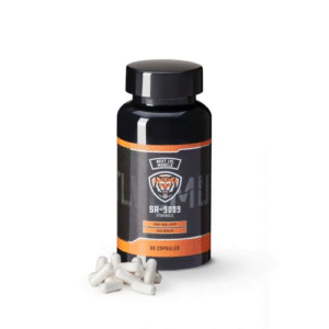 Buy SR-9009 Stenabolic Capsules Online