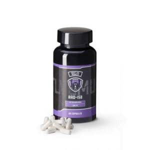 Buy RAD-150 Capsules Online Europe