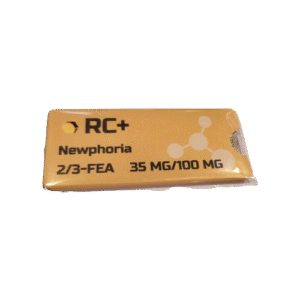 Buy Newphoria 2/3-FEA 35 MG/100MG Blister Online Europe